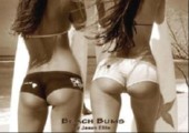 Schöne Frauen - Beach Bums