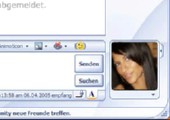 Unangenehme MSN Unterhaltungen