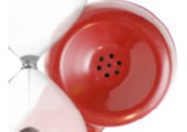 Warteschleife mal umgedreht
