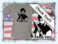 Chuck You!