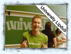 University Lupdub