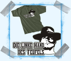 Terence Hill Shirt