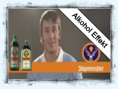 Die Folgen von Alkohol
