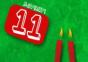 Adventskalender Gewinnspiel 2012 – 11. Türchen