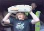 Zement Sack Prank Part 2