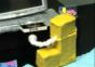 Hardcore Tetris Orgie – Unzensiert