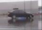 3er BMWs haben auch eine Hupe