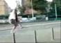 Poller Landung