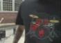Electronic Drumkit T-Shirt
