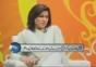 Explosion im Live TV