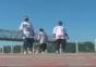 Genialer Hip Hop Tanzstil