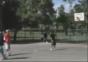 Fussballbasketball