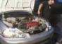 Motor tauschen