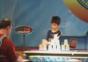 Der Speed Stacking Champ