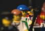 Der Lego Skandal