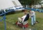 Gartenachterbahn