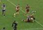 Rugby – Ein brutaler Sport