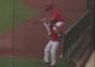 Zeitvertreib beim Baseball 