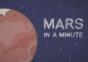 Wie kommen wir zum Mars?