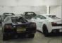 Meine Garage