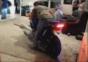 Burnout im Wohnzimmer