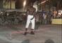 Limbo Dance Extrem