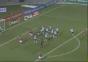 Toller Freistoßtrick
