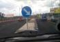 Roadrage – Wer ist hier der stärkere?