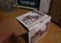 Katze in der Box