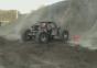 Knock Out beim Hillclimbing