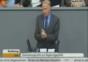 Trittin wettert gegen Westerwelle 