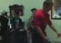 Doppel Backflip aus dem Stand