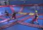 3D Dodgeball