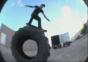 Innovatives Skateboarding