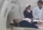 Überraschung im Tomographen