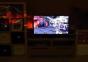 Microsoft IllumiRoom Demonstration
