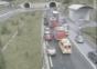 Verrückte Autobahnaufnahmen