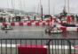 Go-Kart Crash