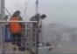 Bungee Jump von ganz weit oben