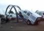 Dieser Landrover kann klettern
