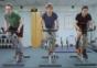 Radsport im Fitnessstudio