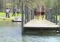 Wasserspringer