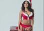 Melanie Iglesias Flip Book – Part 4 (Christmas Edition)