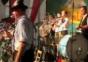 Trommler beim Volksfest - Techno Version