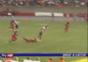 Football: Toll gefangen
