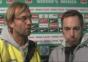 Arnd Zeigler im Interview mit Jürgen Klopp