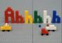 Ahhh – Lego Stop Motion