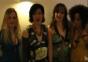Kids von MGMT mit iPhone live performed