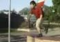 Parkour Noob