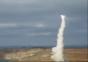 Start einer Cruise-Missile